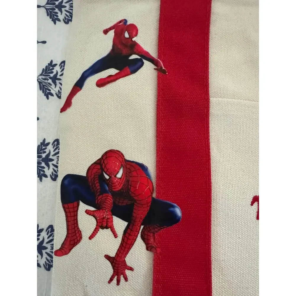 Disney  Custom Made Trader Joes Mini Tote